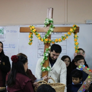 Cruz de Mayo